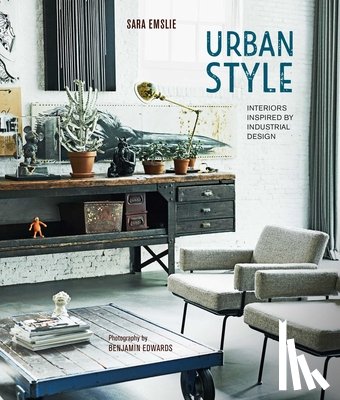 Emslie, Sara - Urban Style