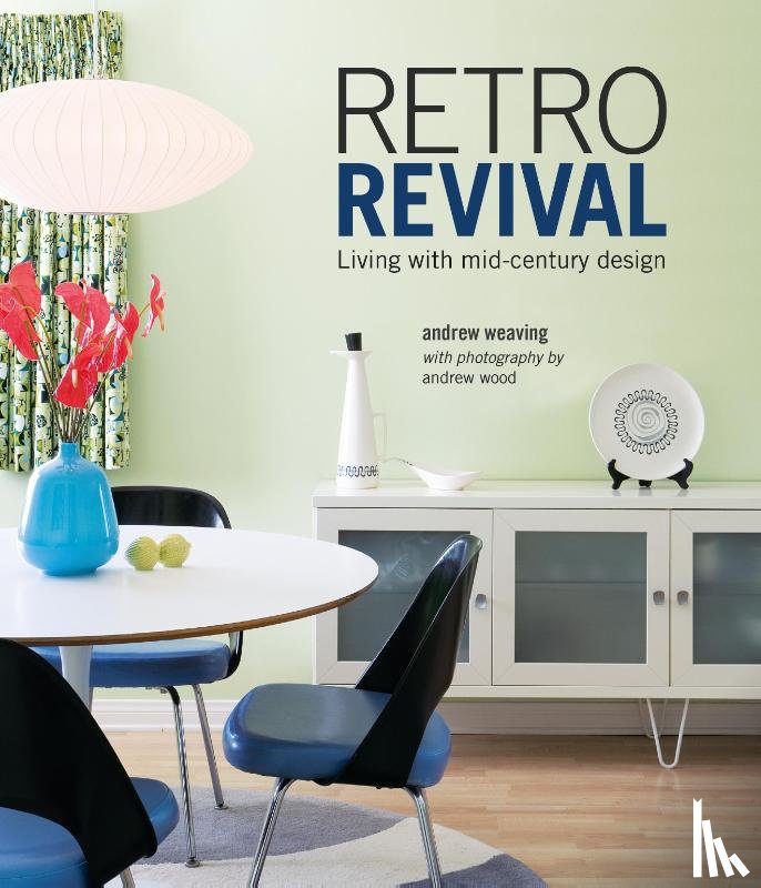 Weaving, Andrew - Retro Revival