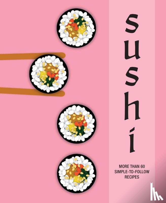 Small, Ryland Peters & - Sushi