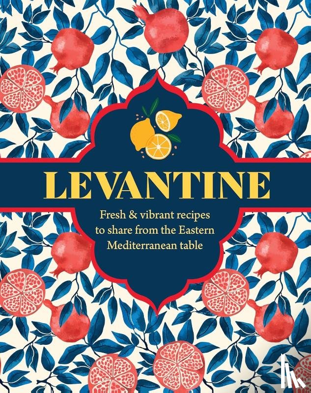 Basan, Ghillie - Levantine