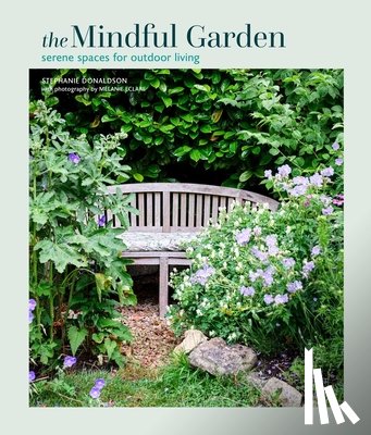Donaldson, Stephanie - The Mindful Garden