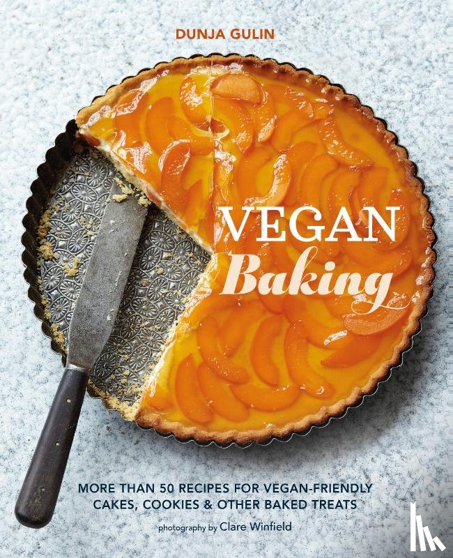 Gulin, Dunja - Vegan Baking
