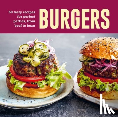 Small, Ryland Peters & - Burgers