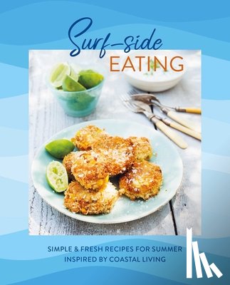 Small, Ryland Peters & - Surf-side Eating