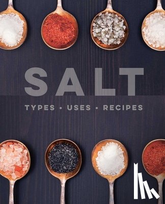 Small, Ryland Peters & - Salt