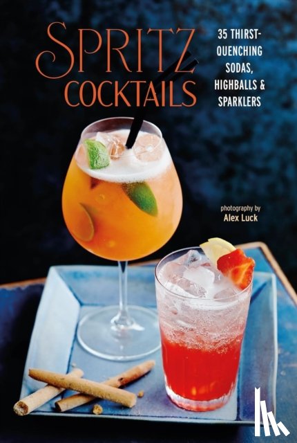 Small, Ryland Peters & - Spritz Cocktails