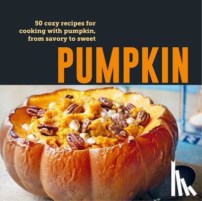 Small, Ryland Peters & - Pumpkin