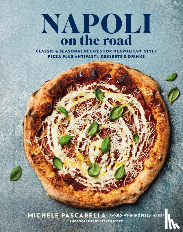 Pascarella, Michele - Napoli on the Road