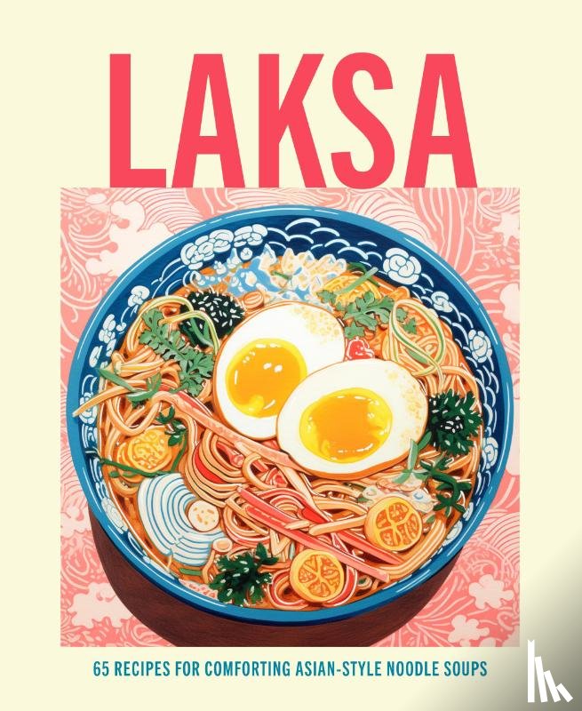 Small, Ryland Peters & - Laksa