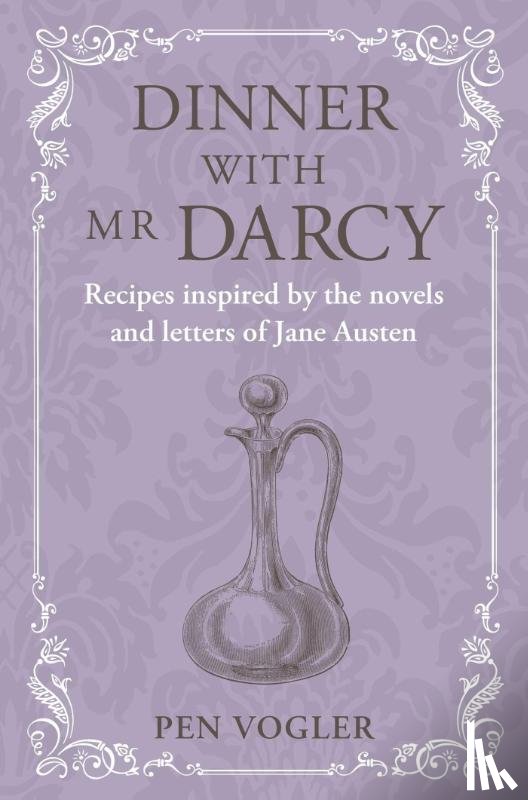 Vogler, Pen - Dinner with Mr Darcy