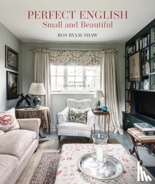 Shaw, Ros Byam - Perfect English Small and Beautiful