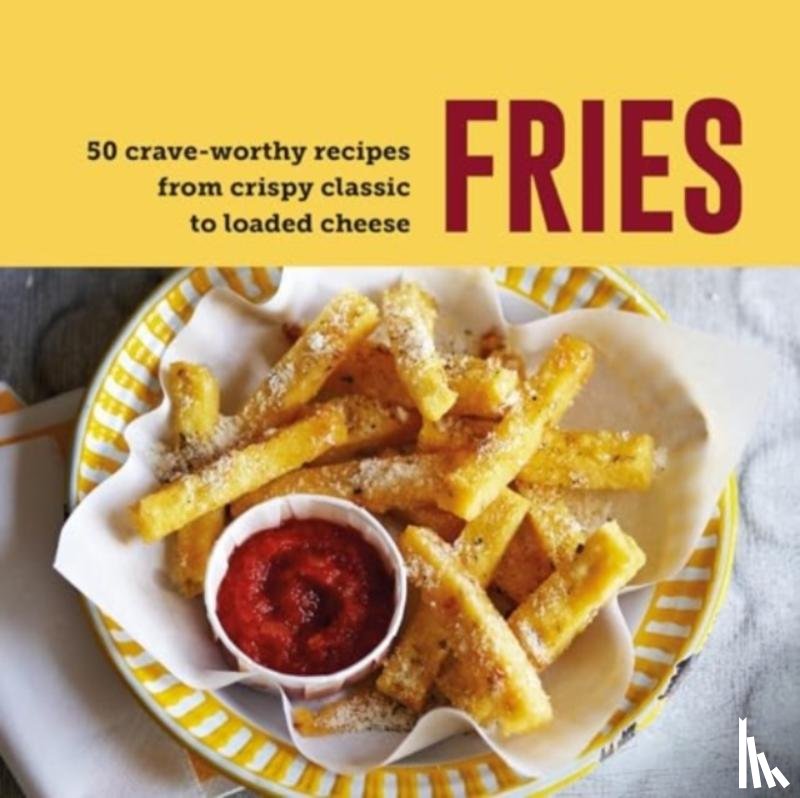 Small, Ryland Peters & - Fries