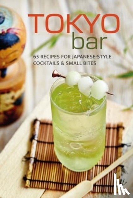 Small, Ryland Peters & - Tokyo Bar
