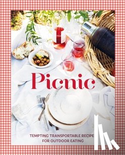 Small, Ryland Peters & - Picnic