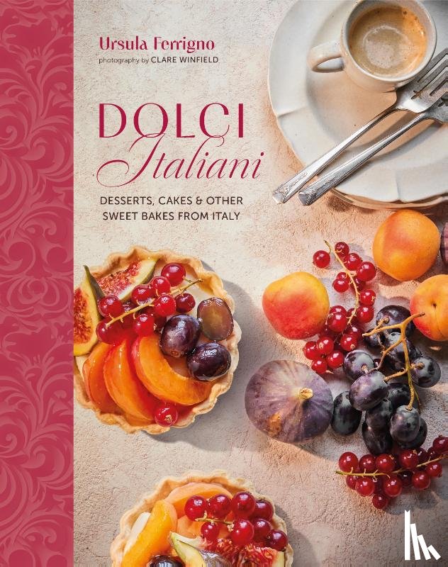Ferrigno, Ursula - Dolci Italiani