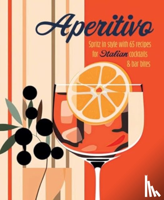 & Small, Ryland Peters (Ryland Peters & Small) - Aperitivo