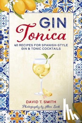 Smith, David T. - Gin Tonica