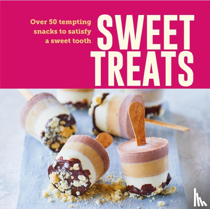 Small, Ryland Peters & (Ryland Peters & Small) - Sweet Treats