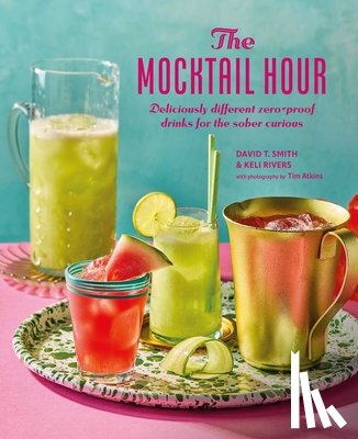 Smith, David T., Rivers, Keli - The Mocktail Hour