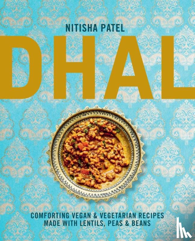Patel, Nitisha - Dhal