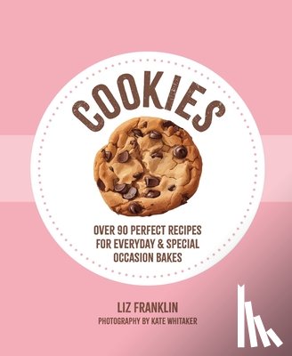 Franklin, Liz - Cookies