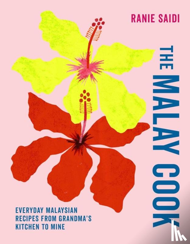 Saidi, Ranie - The Malay Cook