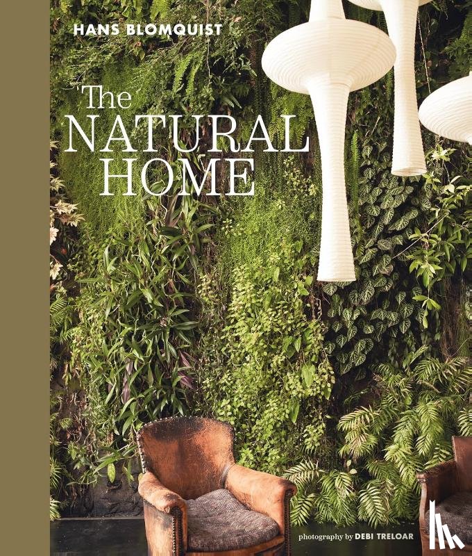 Blomquist, Hans - The Natural Home