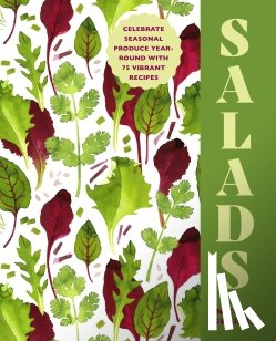 Graimes, Nicola - Salads