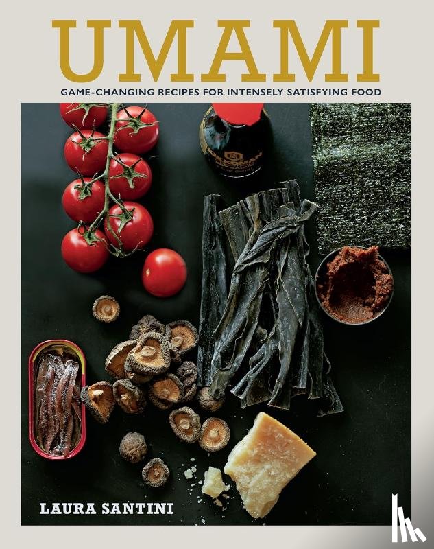 Santini, Laura - Umami