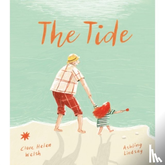 Welsh, Clare Helen - The Tide