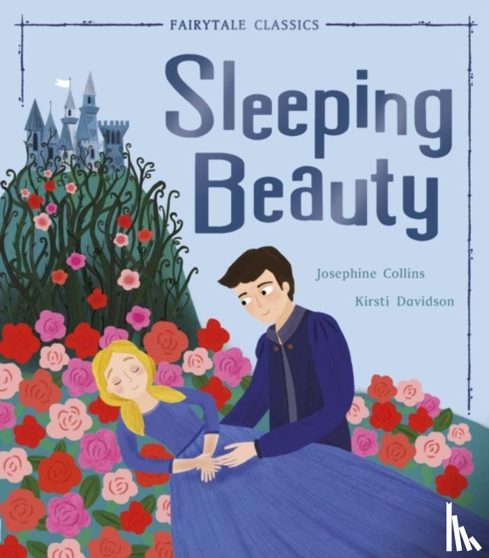Collins, Josephine - Sleeping Beauty