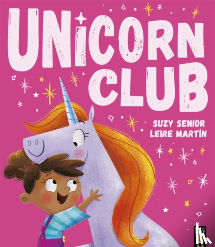 Senior, Suzy - Unicorn Club