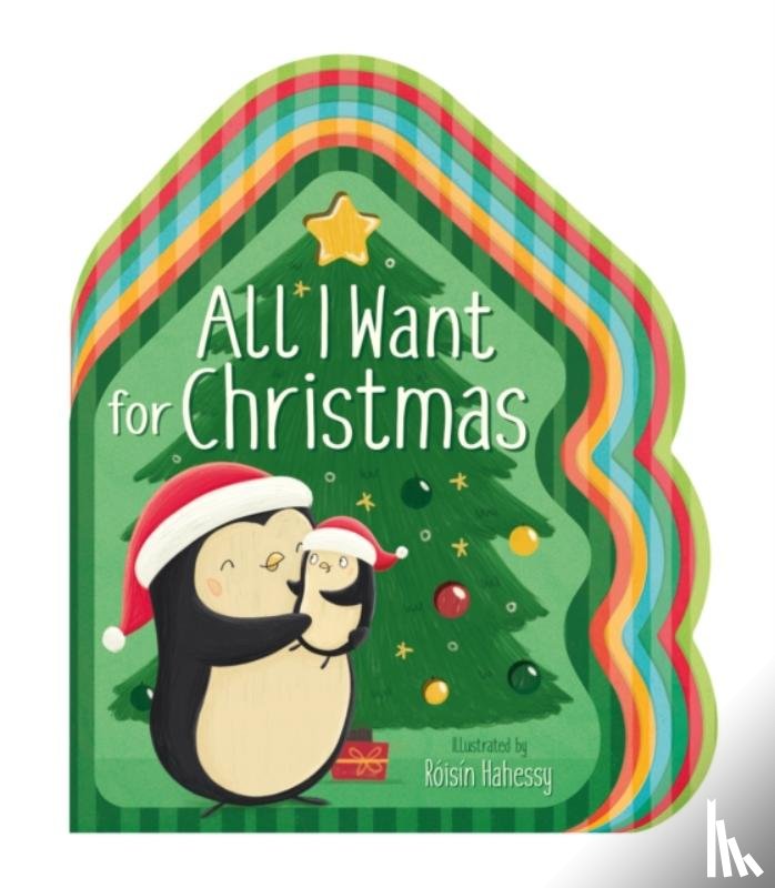  - All I Want for Christmas