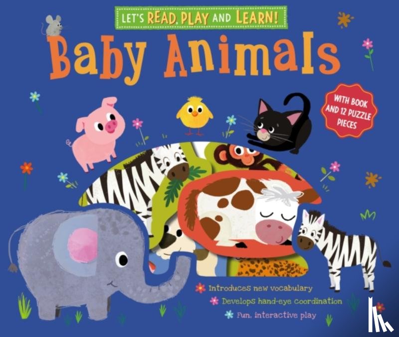  - Baby Animals