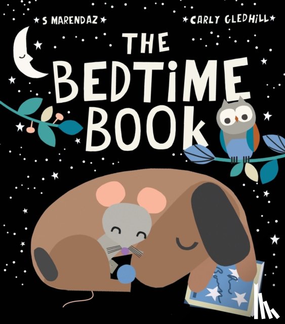 Marendaz, S - The Bedtime Book