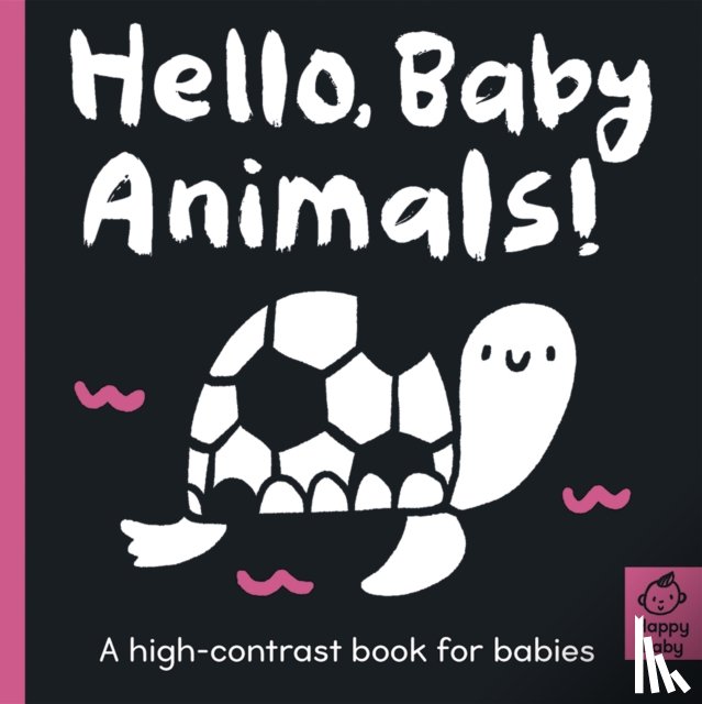  - Hello Baby Animals!