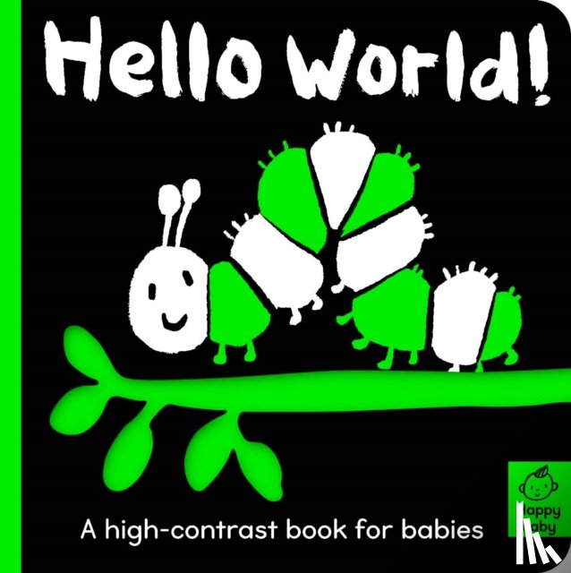 Hepworth, Amelia - Hello World!