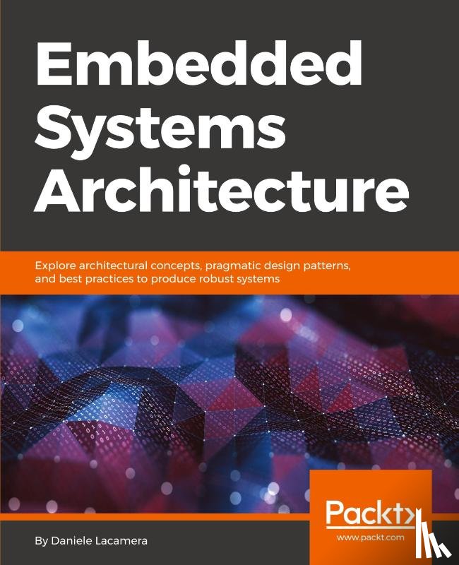 Lacamera, Daniele - Embedded Systems Architecture