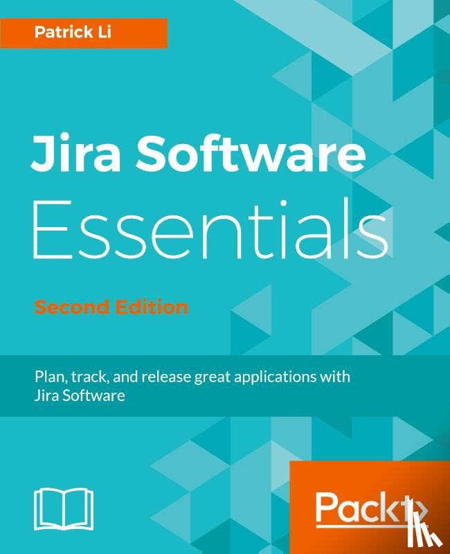 Li, Patrick - Jira Software Essentials