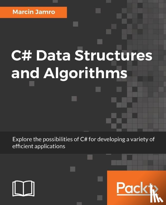 Jamro, Marcin - C# Data Structures and Algorithms