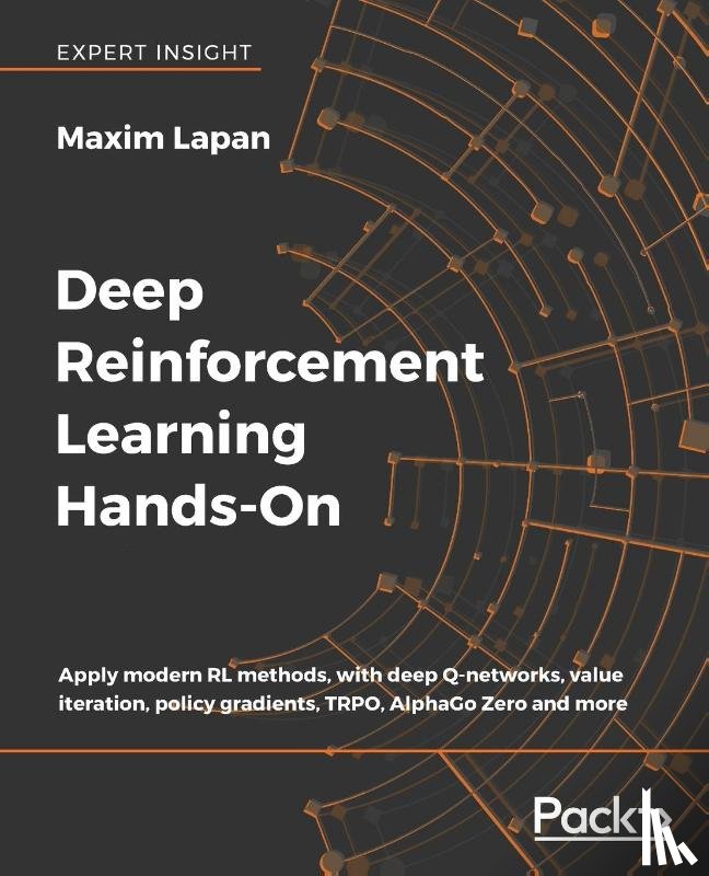 Lapan, Maxim - Deep Reinforcement Learning Hands-On