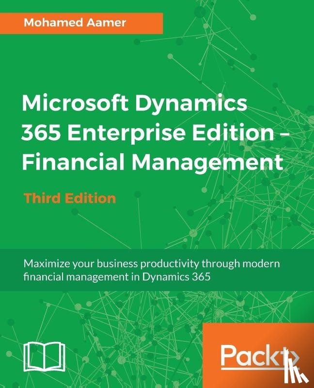 Aamer Ala El Din, Mohamed - Microsoft Dynamics 365 Enterprise Edition - Financial Management
