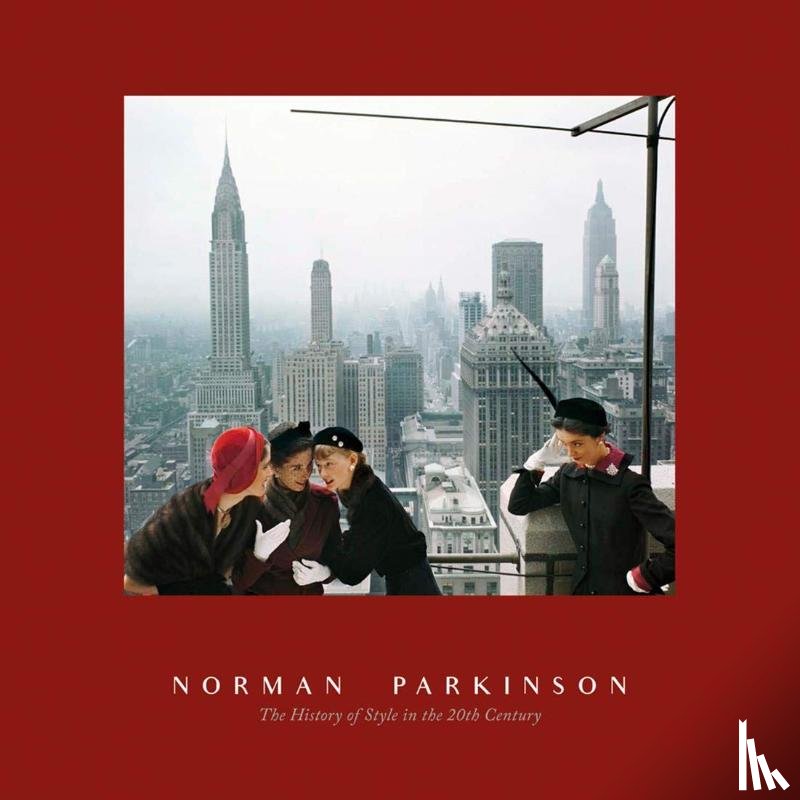  - The Best of Norman Parkinson