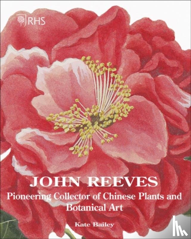 Bailey, Kate - John Reeves