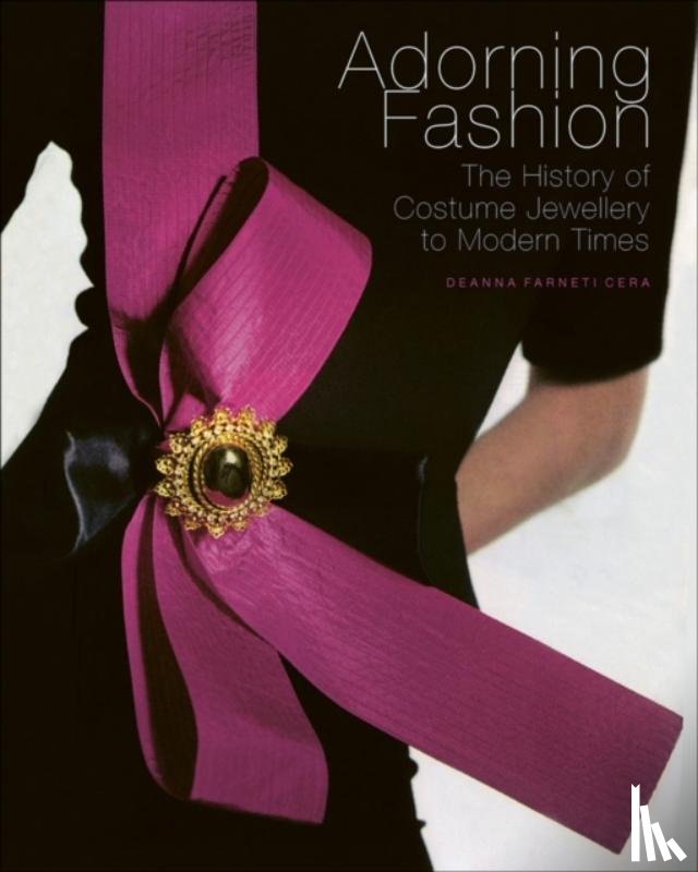 Cera, Deanna Farneti - Adorning Fashion