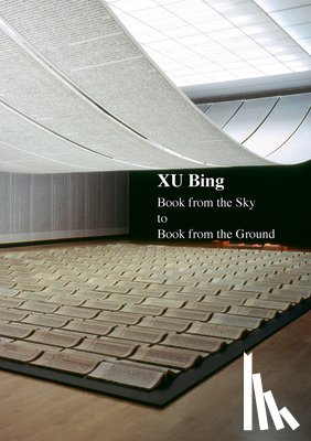Bing, Xu - Xu Bing
