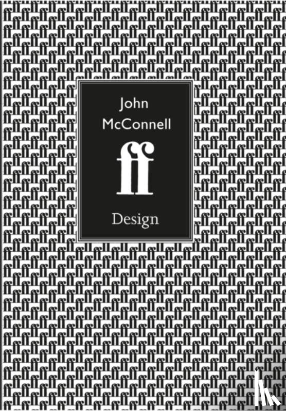 McCrum, Robert - John McConnell