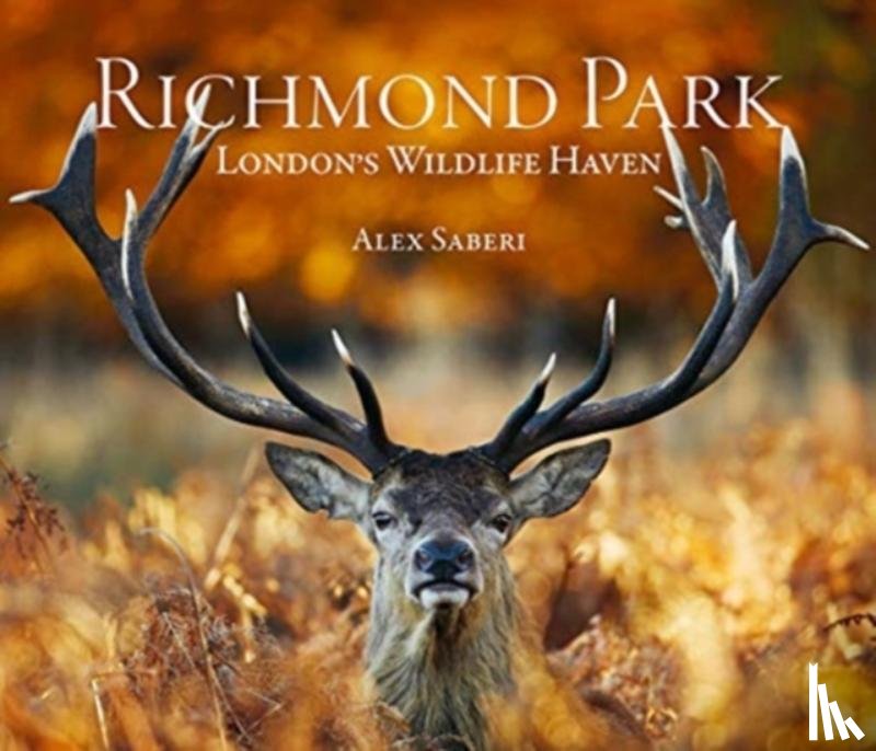 ,John Karter - Richmond Park