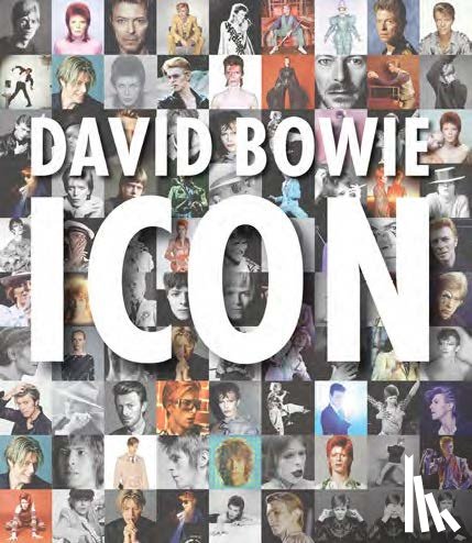  - David Bowie: Icon
