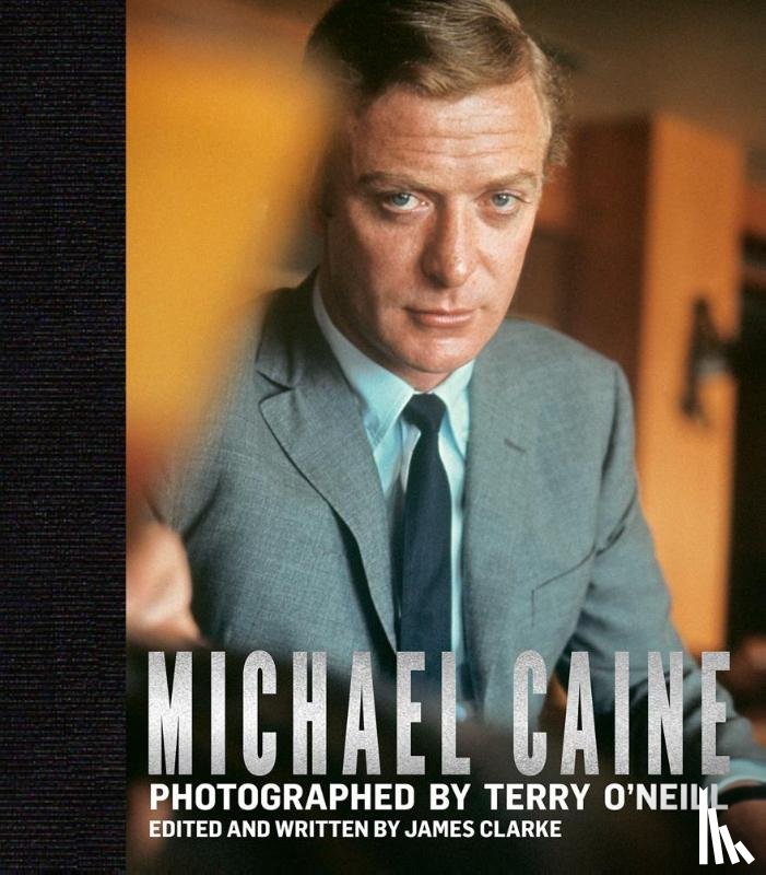 Clarke, James - Michael Caine